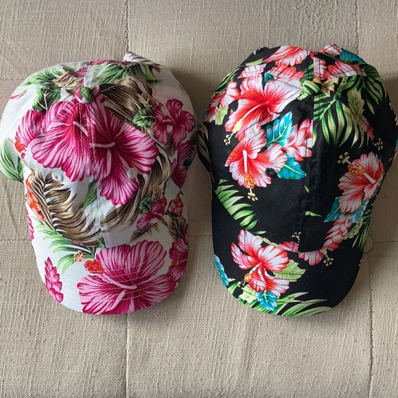 Jacobson Accessories Nwot Bundle Of 2 Jacobson Hats Poshmark